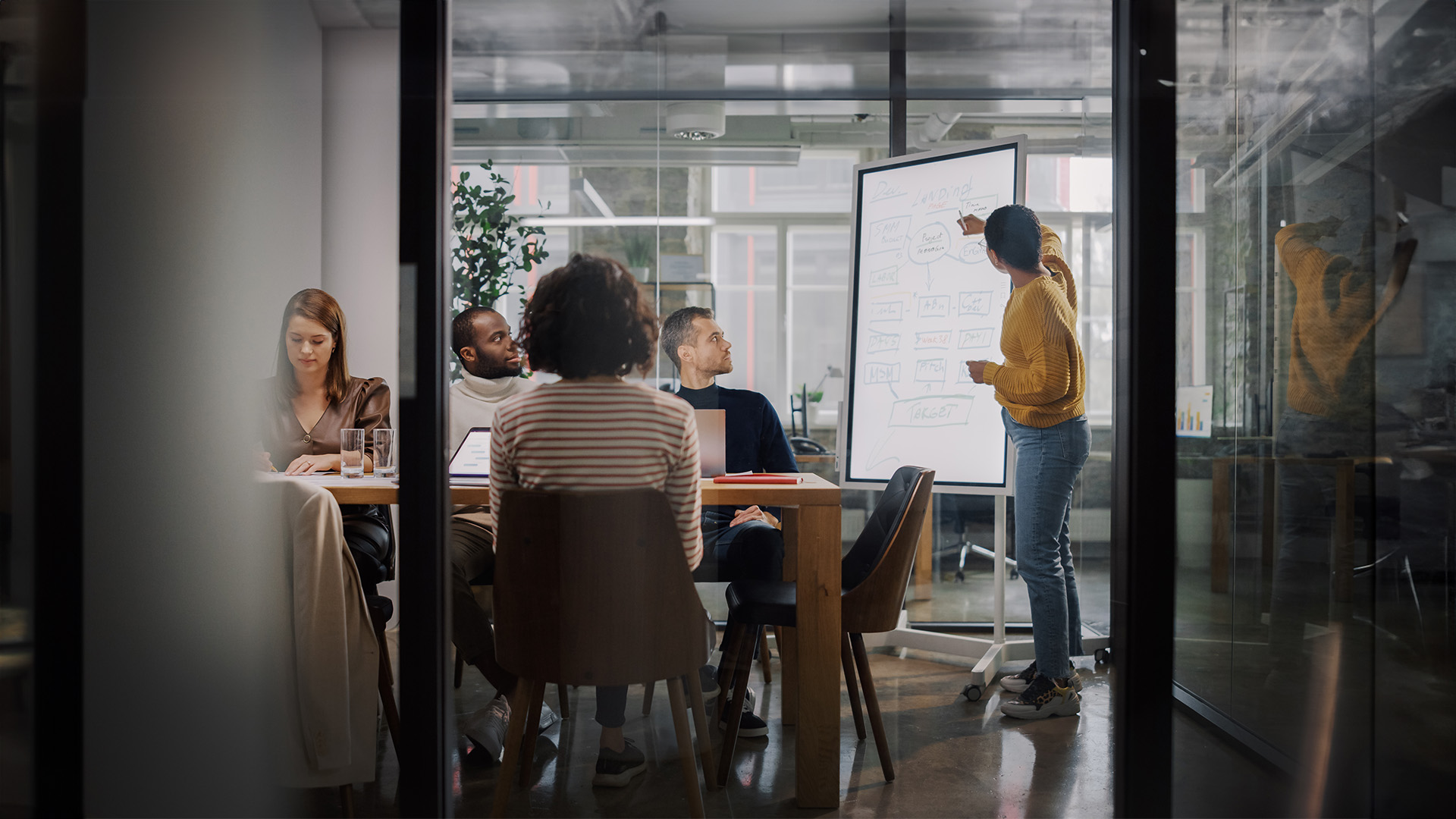 Harnessing Microsoft CloudAscent Reports for Enhanced Marketing and ...